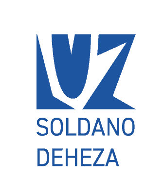 Luz Soldano Logo